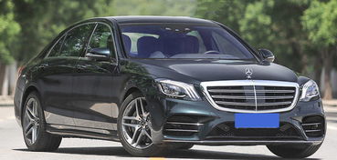 商務會議出行需租車服務，先看租車公司是否能提供這七大服務承諾