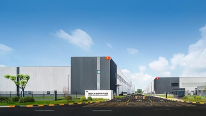 智造新標桿 普洛斯如何打造汽車租賃服務的“理想工廠”