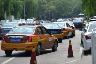 網(wǎng)絡(luò)預(yù)約出租汽車運(yùn)營(yíng)服務(wù)規(guī)范公開征求意見，汽車租賃服務(wù)迎來(lái)新篇章